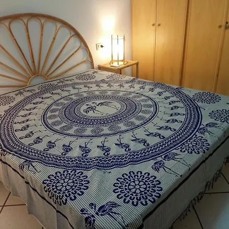 Feriehus Corinne *